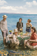Imagen de Els Durrell (T1): Ep.6 Episodi 6 - 2