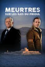 Imagen de Assassinats a les illes del Frieu - 2
