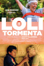 Loli Tormenta