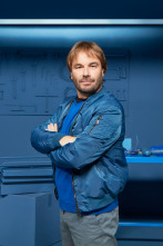 Imagen de El Foraster (T10) - 2