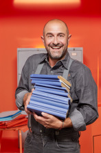 Imagen de Quanta guerra! (T1) - 2