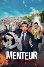 Imagen de Menteur - 2