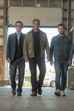 Imagen de Assassinats al nord (T8): Ep.8 Urpes afilades - 2