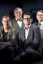 Imagen de Assassinats al nord (T4): Ep.2 Dessagnat - 2