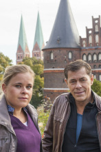 Imagen de Assassinats al nord (T2): Ep.13 Desviament mortal - 2