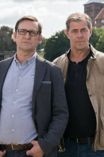 Imagen de Assassinats al nord (T5): Ep.16 Episodi 16 - 2