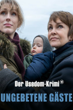 Imagen de Crims al Bàltic: Hostes indesitjats - 2