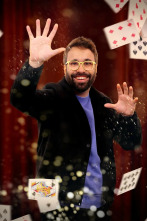 Imagen de Tria una carta (T1) - 2