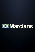 Imagen de Marcians (T9): Quin morro, Carles Pedragosa - 2