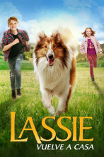 Imagen de Lassie torna a casa - 2