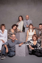 Imagen de Com si fos ahir (T8): Ep.179 Episodi 179 - 2