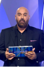 Imagen de Atrapa'm si pots (T7): Episodi 129 - 2