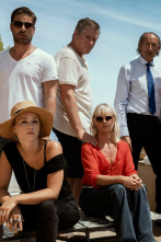 Imagen de Dos estius (T1): Ep.1 Episodi 1 - 2