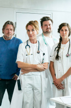 Imagen de Dia i nit (T2): Ep.7 Episodi 7 - 2