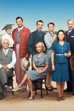 Imagen de Hotel Voramar (T10): Ep.1 Episodi 1 - 2