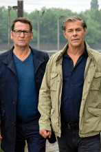 Imagen de Assassinats al nord (T6): Ep.12 Per amor - 2