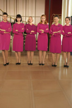 Imagen de El paradís de les... (T7): Ep.46 Episodi 46 - 2