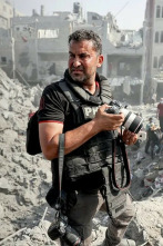 Imagen de Nits Sense ficció: A dins de Gaza - 2
