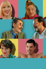 Imagen de Vintage (T2): Ep.7 Episodi 7 - 2