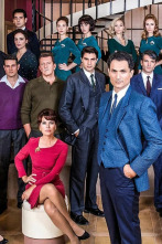 Imagen de El paradís de les... (T8): Ep.6 Episodi 6 - 2