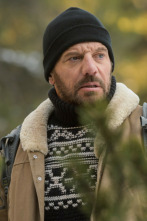 Imagen de Col·lecció Àlex Hugo (T8): Ep.1 Mala sang - 2