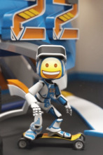 Imagen de Zona Zàping (22): Episodi 14 - 2