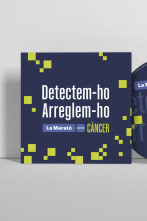 Imagen de El Disc de la Marató 2025 - 2