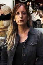 Imagen de Dones en lluita: Manal Tamimi (Palestina) - 2