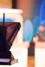 Imagen de Atrapa'm si pots... (T5): Episodi 9 - 2