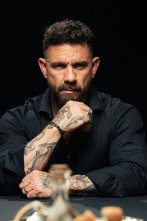 Imagen de Joc de cartes (T9): El restaurant de Barcelona que no et pots perdre - 2