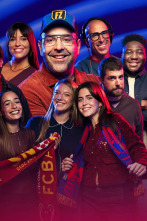 Imagen de Fanzone (T1): José Mari Bakero i Joan Dausà - 2