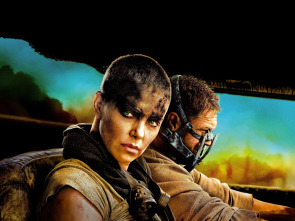 Imagen de Mad Max: Fúria a la carretera - 1