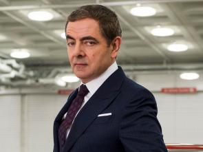 Imagen de Mr. Bean - 1