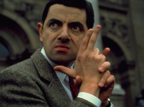 Imagen de Mr. Bean (T1): Ep.10 Faci-ho voste mateix, Mr. Bean - 1