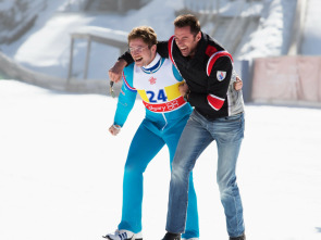 Imagen de L'Eddie, l'Àguila - 1