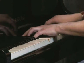 Imagen de Ritmes a l'aula (T1): Sergio Belloso and Friends - 1