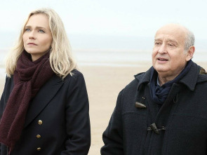 Imagen de El mort de la platja - 1