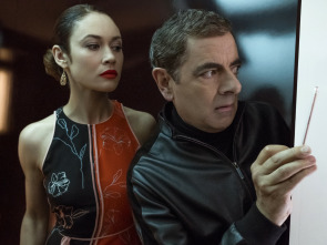 Imagen de Johnny English torna a l'acció - 1