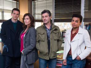 Imagen de Tandem (T1): Ep.2 Doble joc - 1