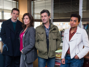 Imagen de Tandem (T1): Ep.5 El cap del culpable - 1