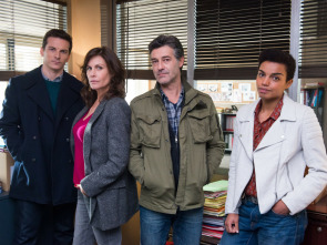 Imagen de Tandem (T2): Ep.9 Episodi 9 - 1