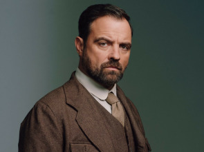 Imagen de Vienna Blood (T1): Ep.1 L'última sessió d'espiritisme. Part 1 - 1