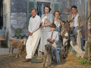 Imagen de Els Durrell (T1): Ep.5 Episodi 5 - 1