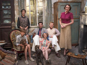 Imagen de Els Durrell (T2): Ep.2 Episodi 2 - 1