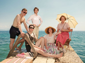 Imagen de Els Durrell (T4): Ep.6 Episodi 6 - 1