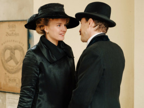 Imagen de Vienna Blood (T2): Ep.2 La comtessa malenconiosa. Part 2 - 1