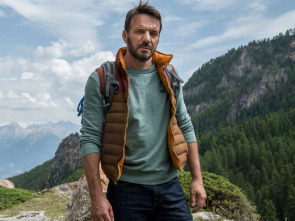 Imagen de Alex Hugo: el camí de l'esperit - 1