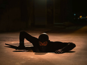 Imagen de Diabolik - 1