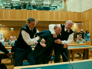 Imagen de El judici - 1