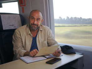 Imagen de Quanta guerra! (T1): Andreu Buenafuente: Les cinc batalles de l'avi Mariano - 1